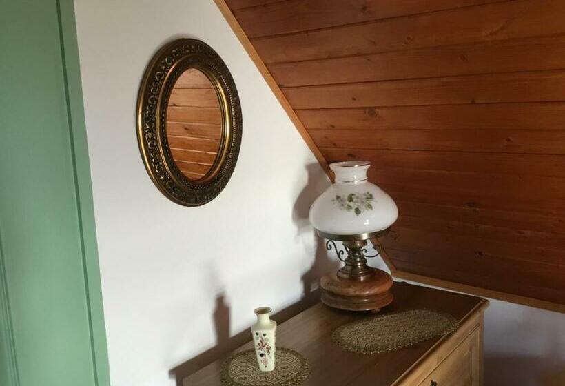 スタンダードトリプルルーム, Villa Magdi Vendégház