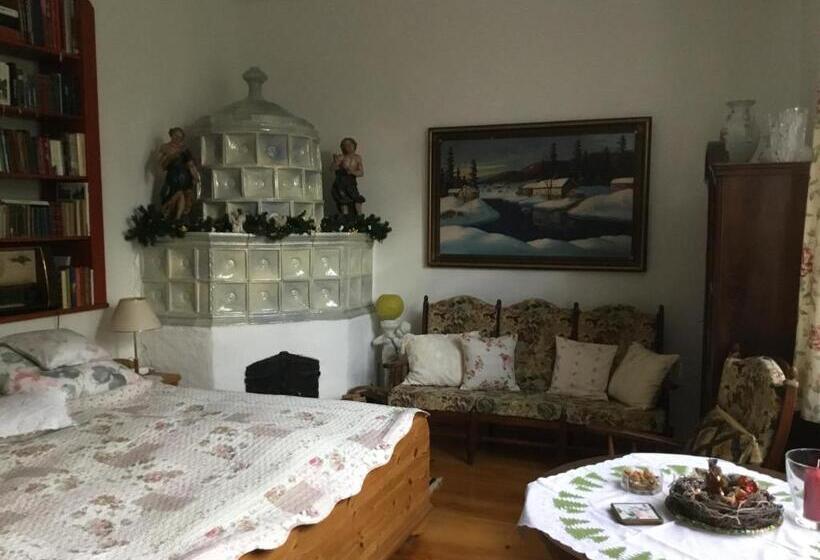 ガーデンビューのスタンダードワンルーム, Villa Magdi Vendégház