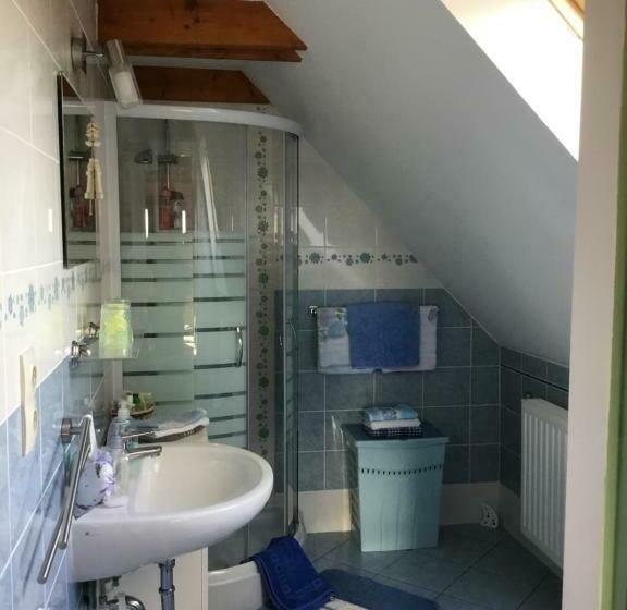 スタンダードトリプルルーム, Villa Magdi Vendégház