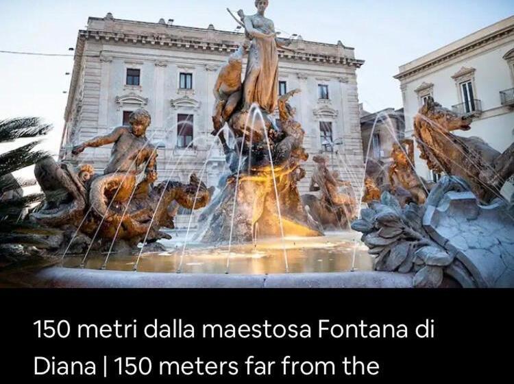 디럭스 스튜디오, Residence Emozioni Ortigia