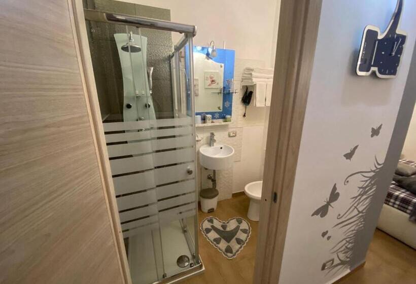 Escritório Deluxe, Residence Emozioni Ortigia