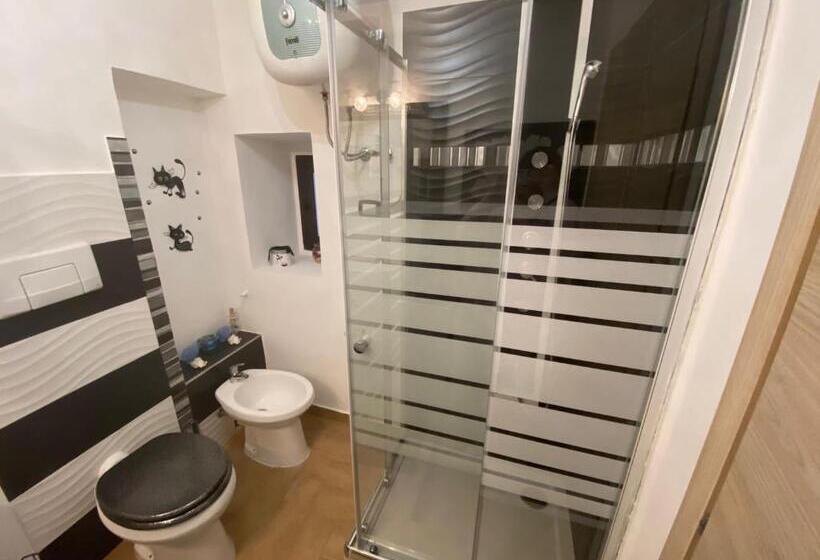 패밀리 스튜디오, Residence Emozioni Ortigia