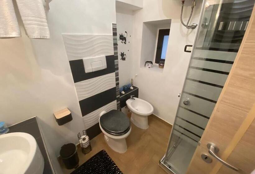 패밀리 스튜디오, Residence Emozioni Ortigia