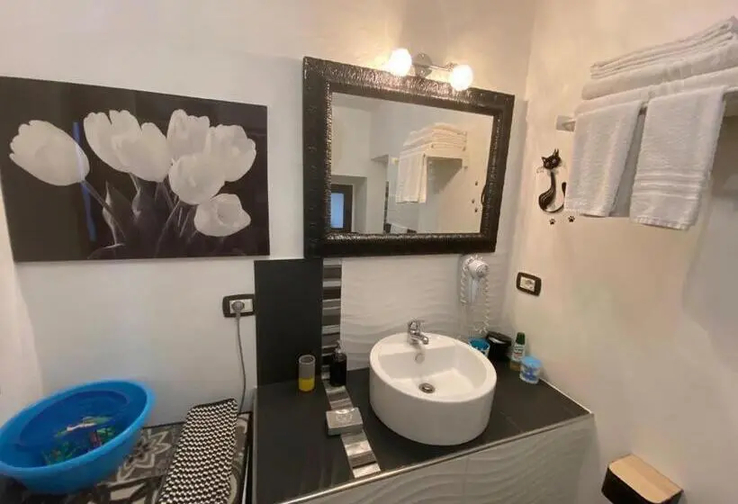 ファミリーステューディオ, Residence Emozioni Ortigia
