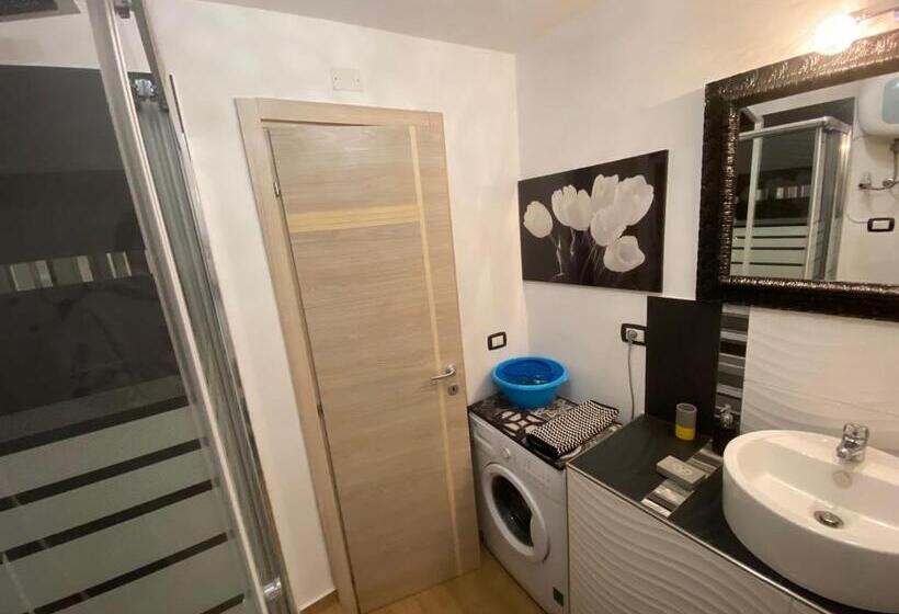 패밀리 스튜디오, Residence Emozioni Ortigia