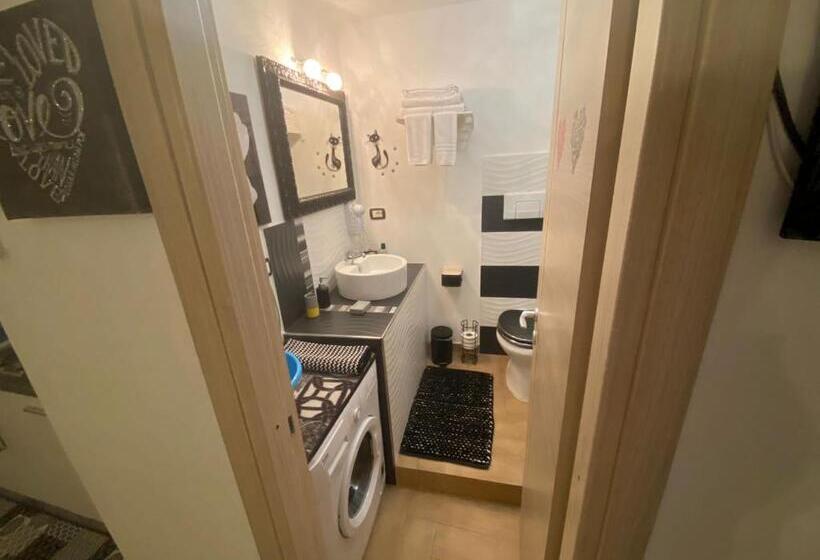 패밀리 스튜디오, Residence Emozioni Ortigia