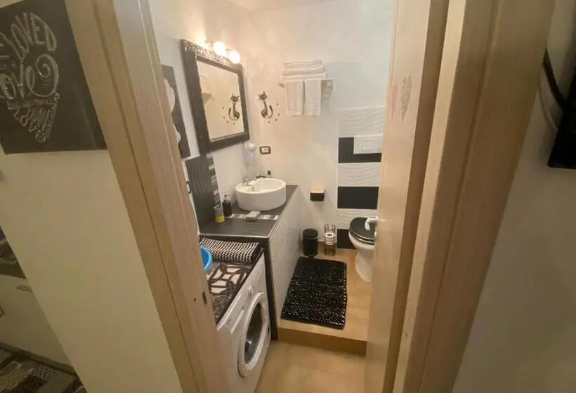ファミリーステューディオ, Residence Emozioni Ortigia