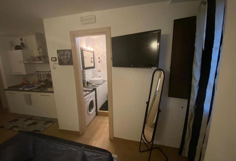 패밀리 스튜디오, Residence Emozioni Ortigia