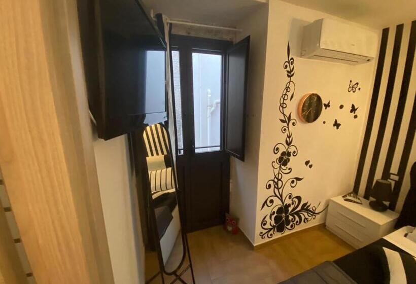 Estúdio Familiar, Residence Emozioni Ortigia