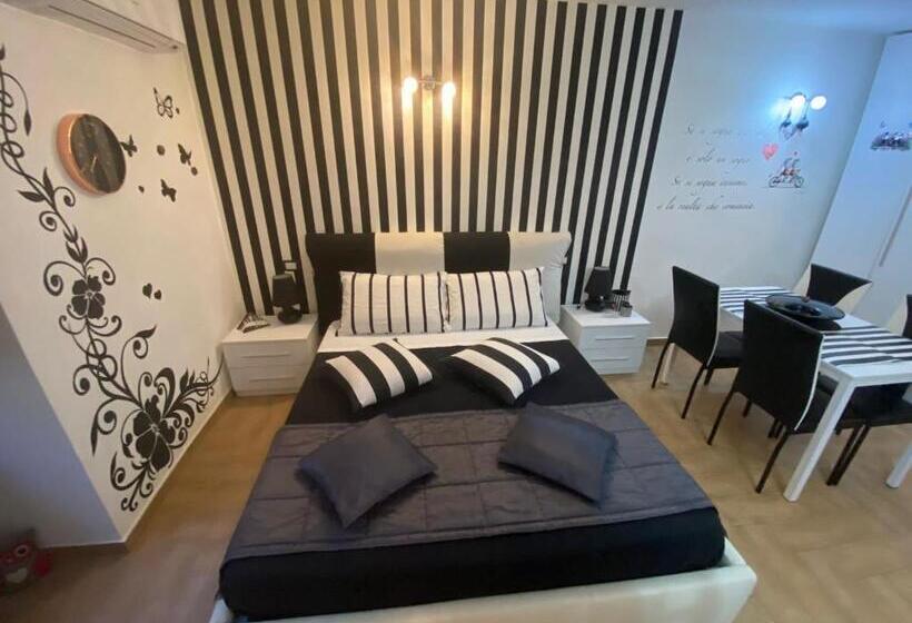 패밀리 스튜디오, Residence Emozioni Ortigia