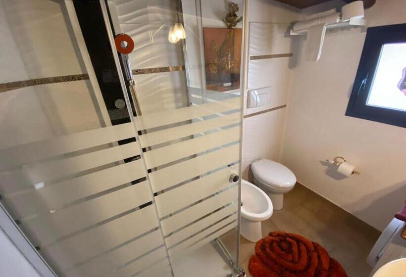 Estúdio Estandar com Sacada, Residence Emozioni Ortigia