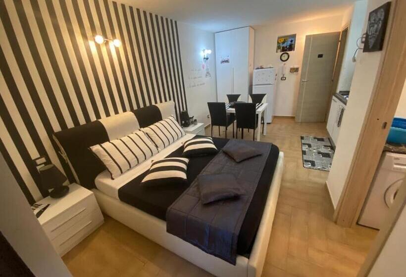 패밀리 스튜디오, Residence Emozioni Ortigia