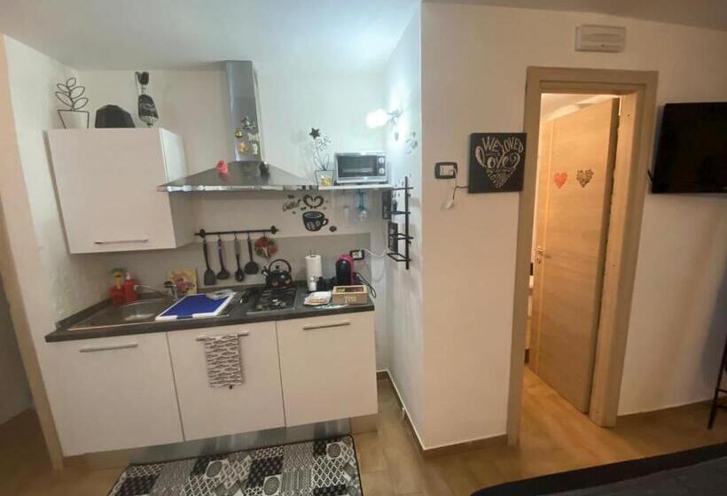 패밀리 스튜디오, Residence Emozioni Ortigia