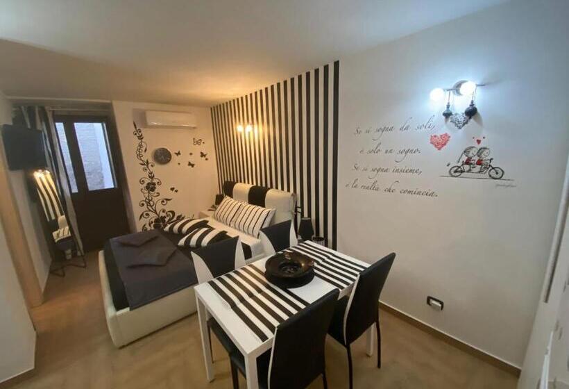 패밀리 스튜디오, Residence Emozioni Ortigia