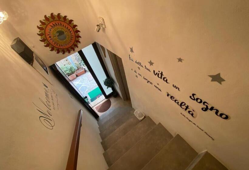 패밀리 스튜디오, Residence Emozioni Ortigia