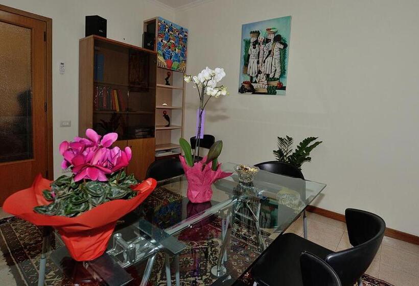 Standard room with outdoor bath, Tintoretto Inn B&b