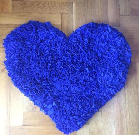 스탠다드 룸 호수 전망, Villa Capuano B&b