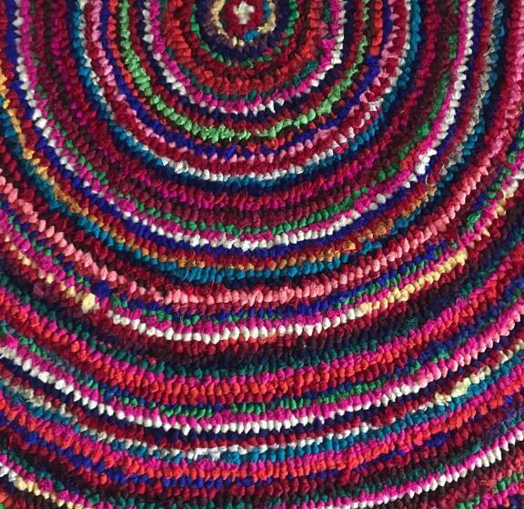 스탠다드 룸 호수 전망, Villa Capuano B&b