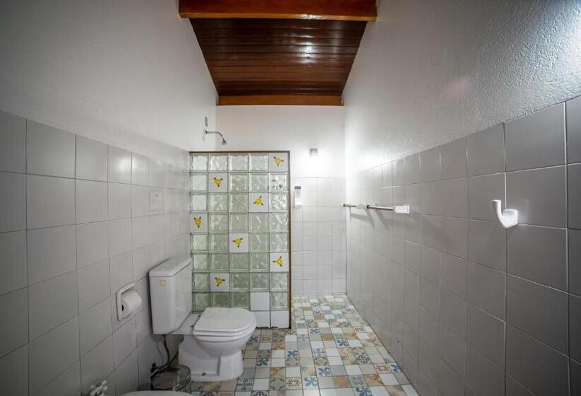 Номер Стандарт, Pousada Jardim Monte Verde