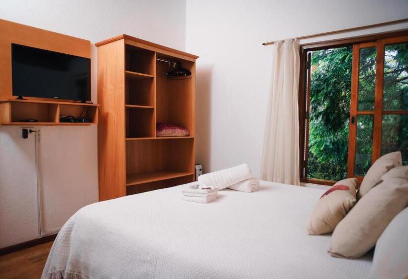 Номер Стандарт, Pousada Jardim Monte Verde