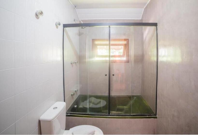 Дом 3 Спальни, Pousada Jardim Monte Verde