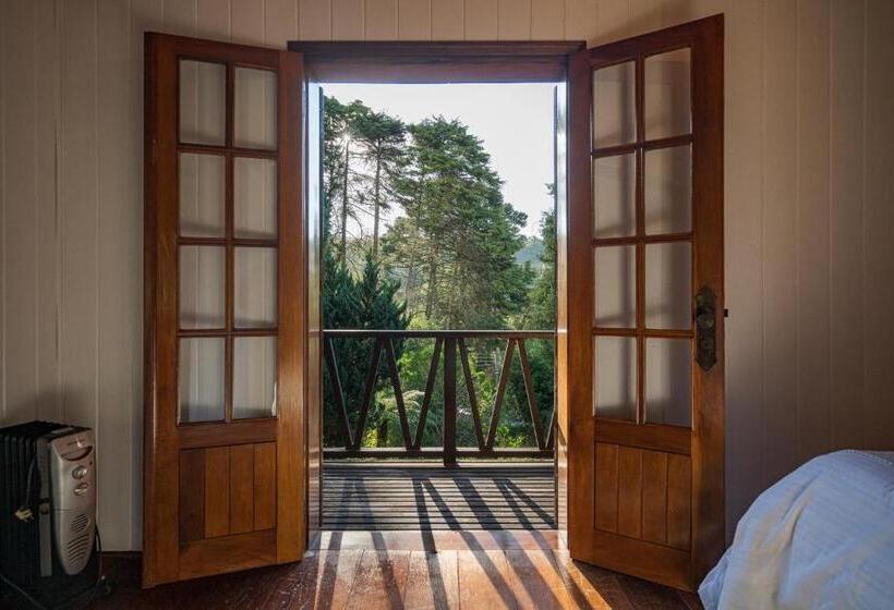 Дом 3 Спальни, Pousada Jardim Monte Verde