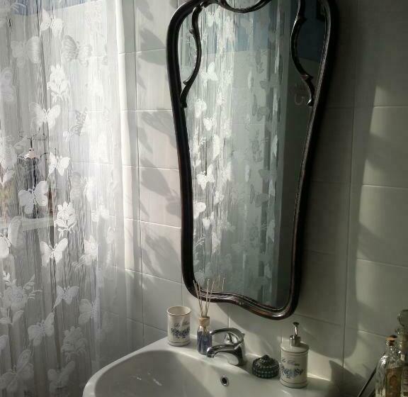 غرفة قياسية, B&b Le Fate Del Lago