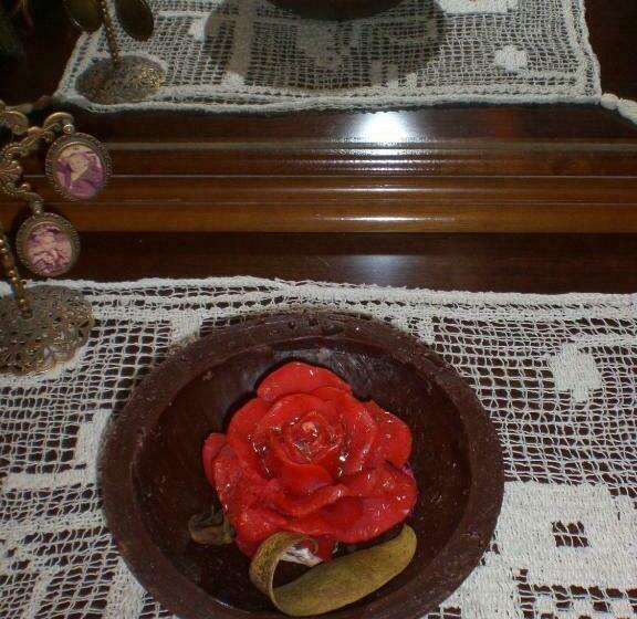 غرفة قياسية, B&b Le Fate Del Lago