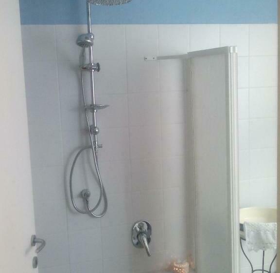 غرفة قياسية, B&b Le Fate Del Lago