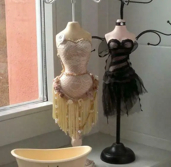 スタンダードルーム, B&b Le Fate Del Lago