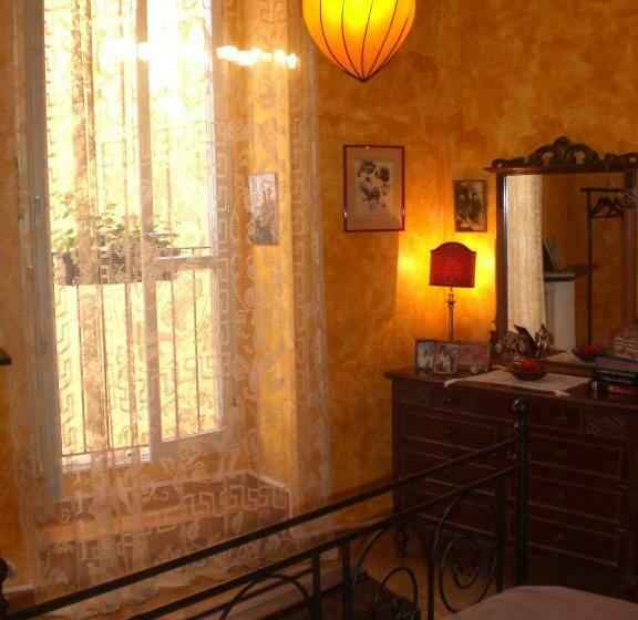 غرفة قياسية, B&b Le Fate Del Lago