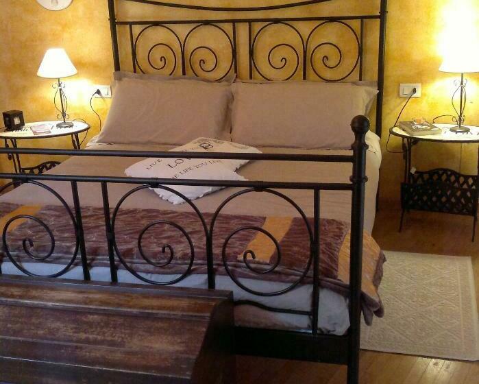 Номер Стандарт, B&b Le Fate Del Lago