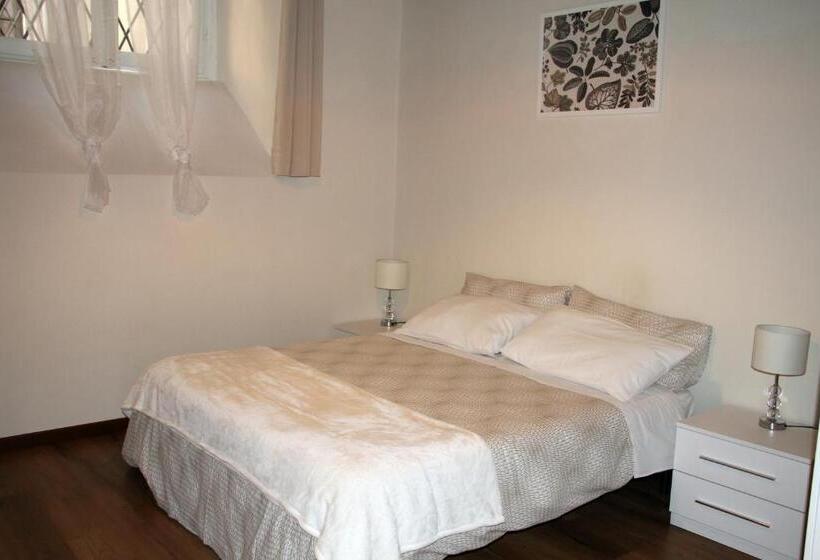 اتاق استاندارد, Le Muse