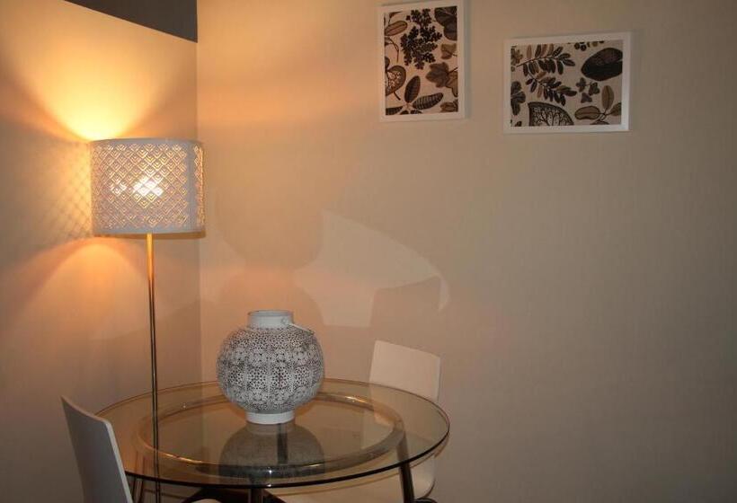 اتاق استاندارد, Le Muse