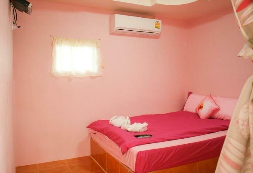 Quarto Estandar, Boathouse Resort Suanphung