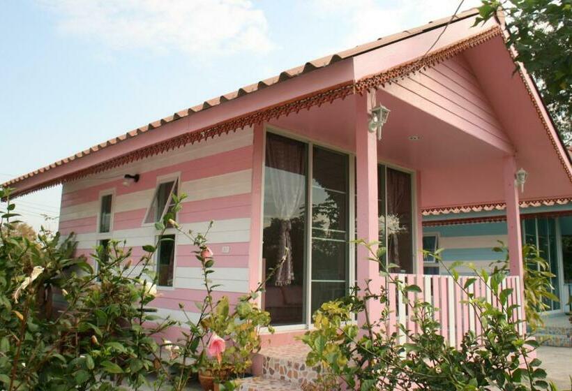 Casa 1 Quarto, Boathouse Resort Suanphung