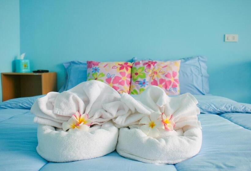 Casa 1 Quarto, Boathouse Resort Suanphung