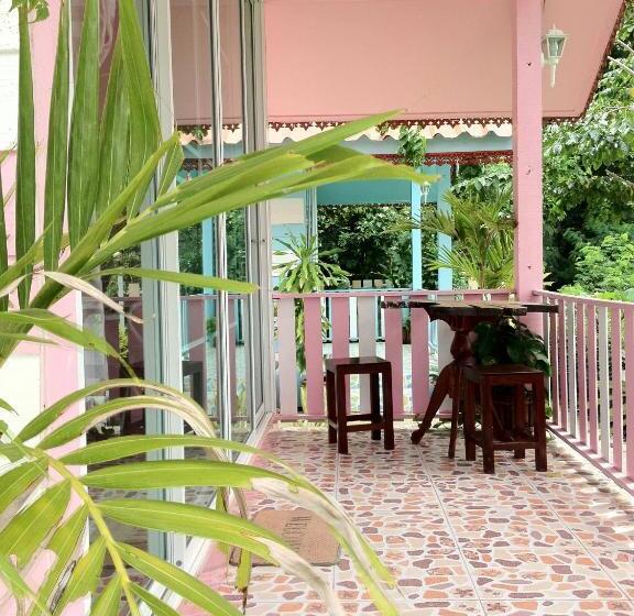 1间卧室的房子, Boathouse Resort Suanphung