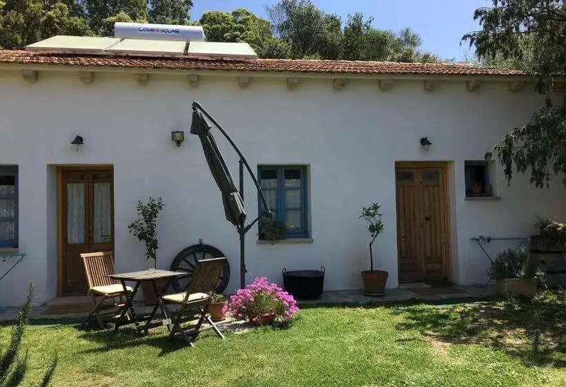 スーペリアキャビン, Agriturismo La Casa Delle Fate