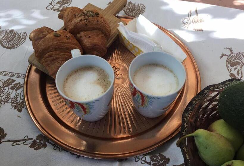 Хижина Superior, Agriturismo La Casa Delle Fate