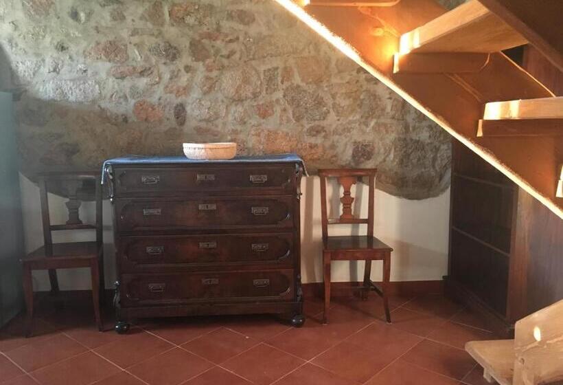 Хижина Superior, Agriturismo La Casa Delle Fate