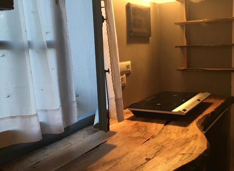 Хижина Superior, Agriturismo La Casa Delle Fate