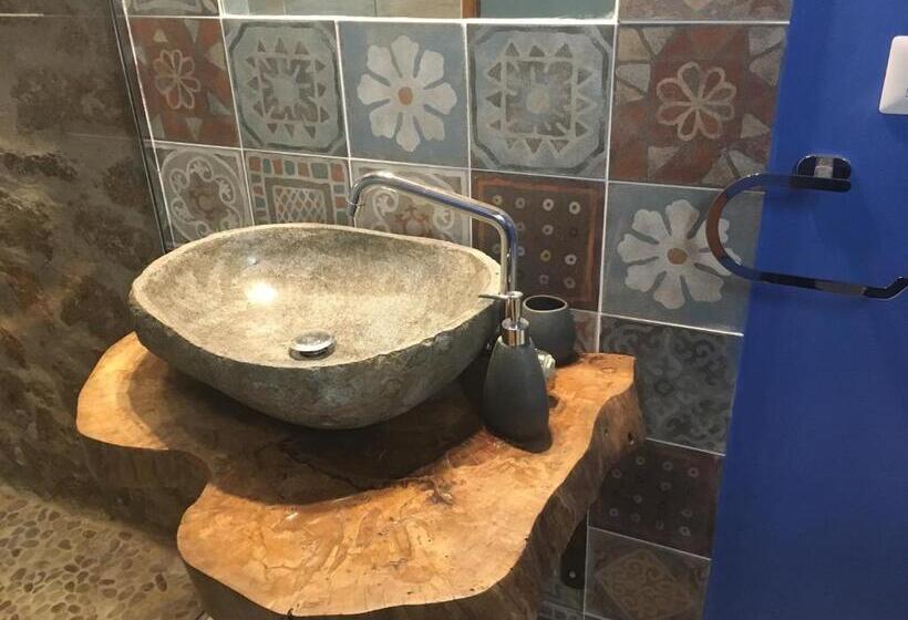 Хижина Superior, Agriturismo La Casa Delle Fate