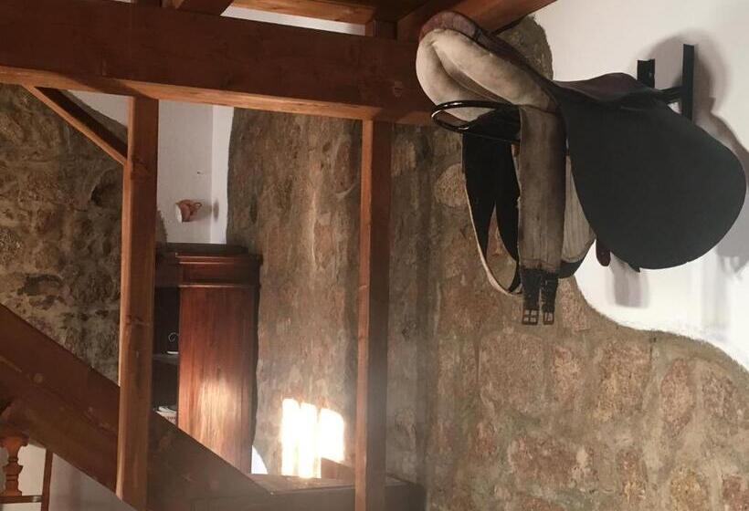 Хижина Superior, Agriturismo La Casa Delle Fate