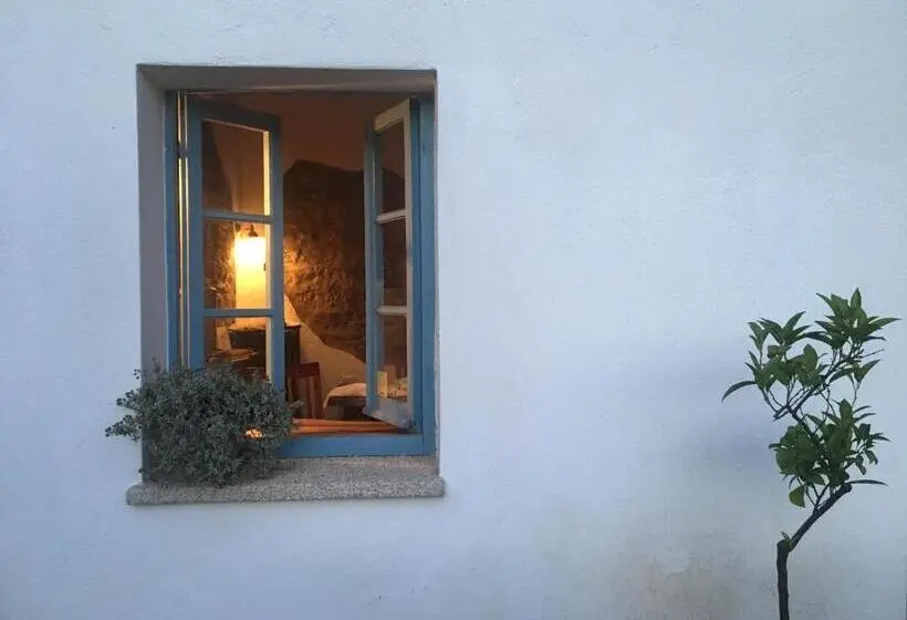 １ベッドルームハウス, Agriturismo La Casa Delle Fate