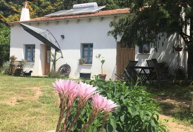 Дом 1 Спальня, Agriturismo La Casa Delle Fate