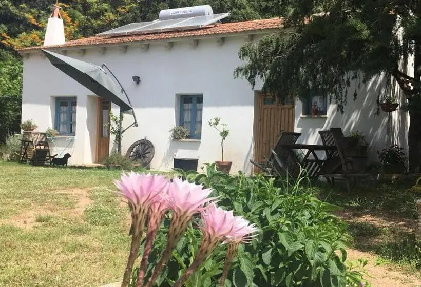 １ベッドルームハウス, Agriturismo La Casa Delle Fate