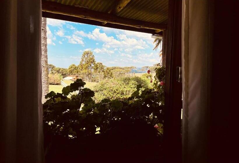 スイート, Fazenda Santa Rita Turismo Rural