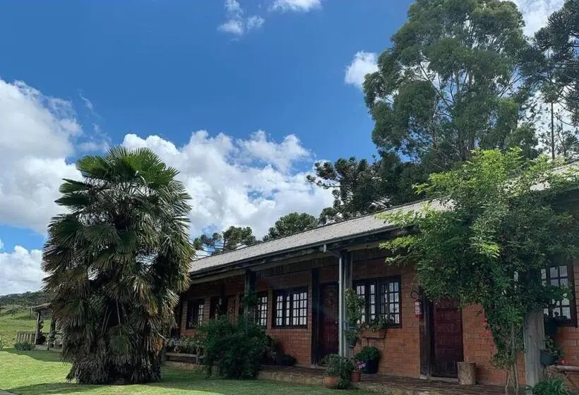 スーペリアースイート, Fazenda Santa Rita Turismo Rural