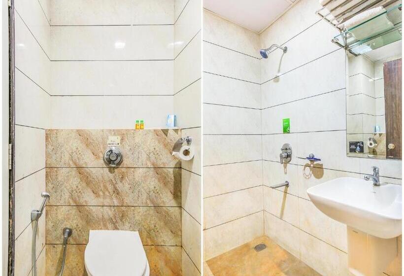اتاق سوپریور, Fabhotel Prime Prowell Crown   Hitech City